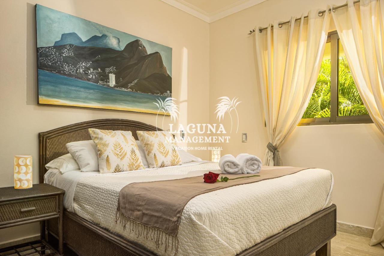 Playa Laguna Vacation Condos Sosua Luaran gambar