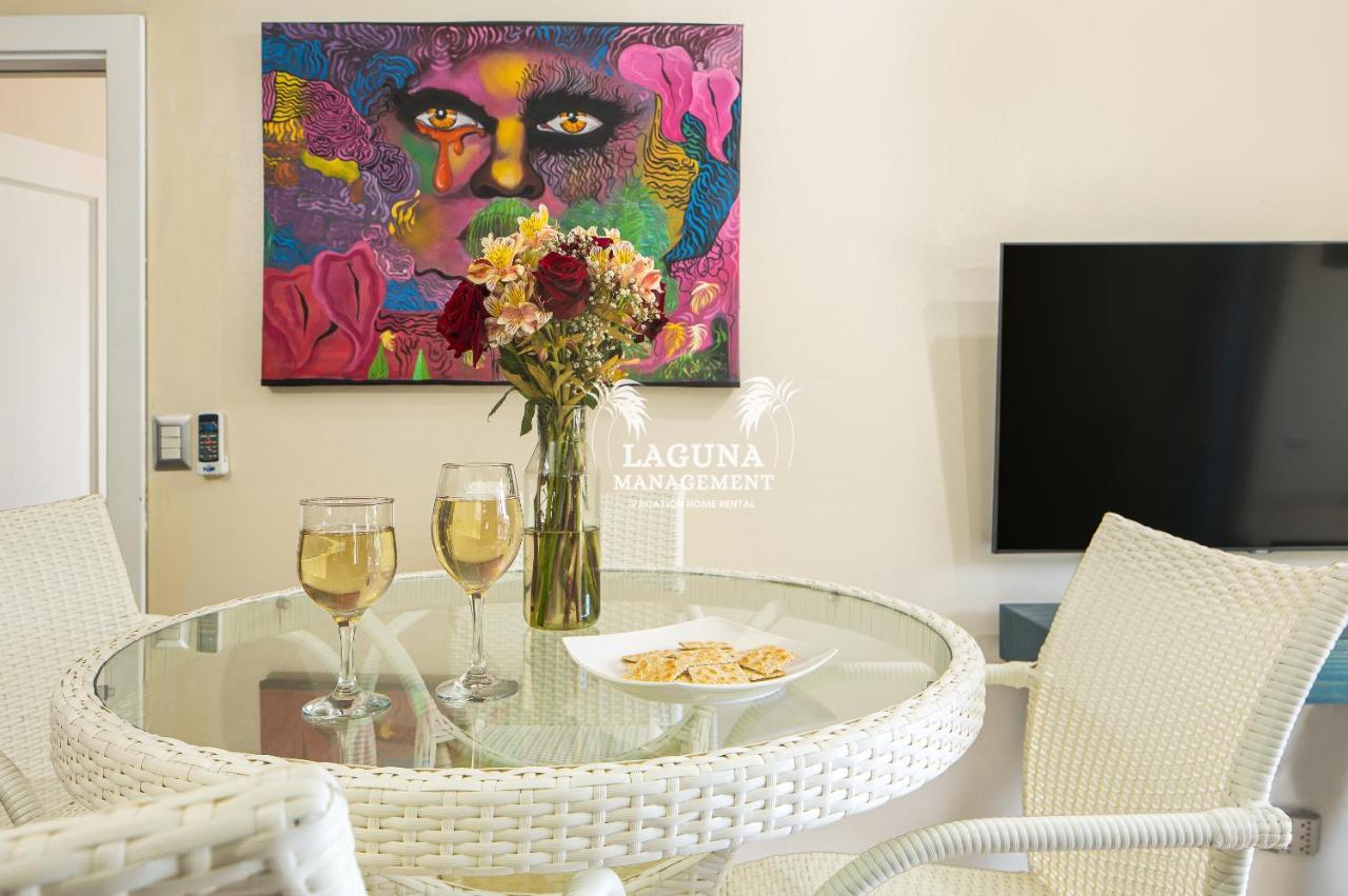 Playa Laguna Vacation Condos Sosua Luaran gambar