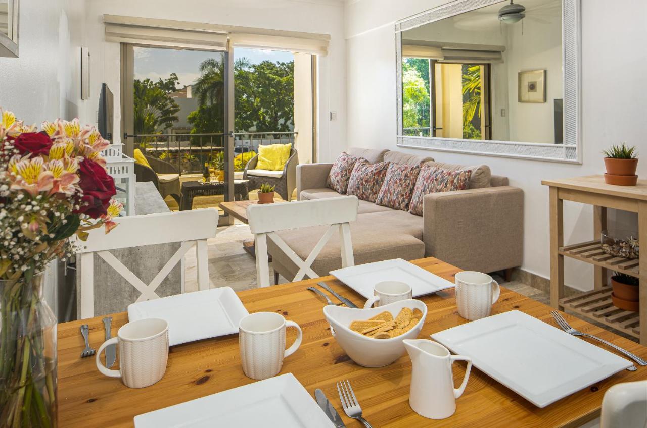 Playa Laguna Vacation Condos Sosua Luaran gambar