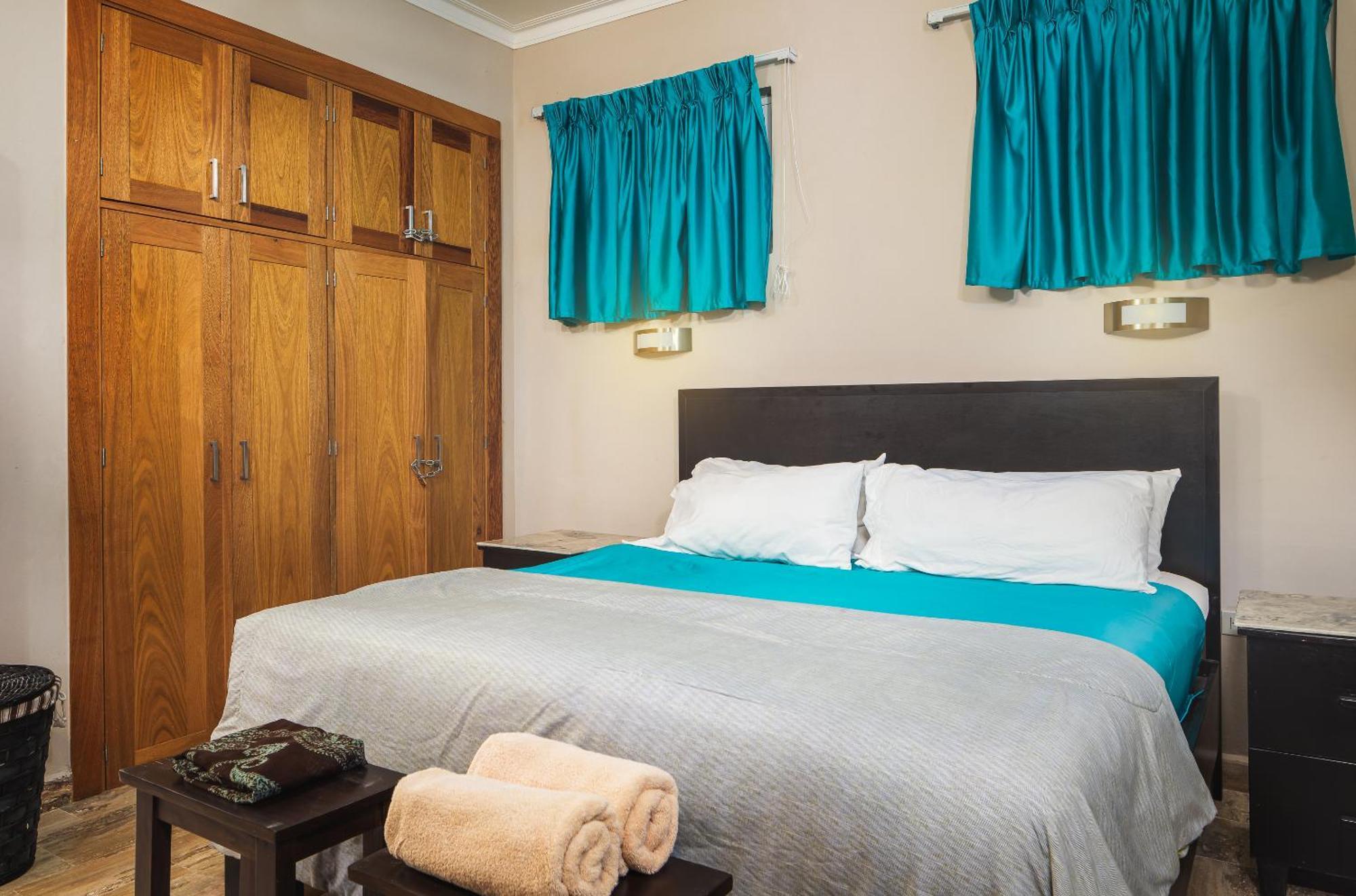 Playa Laguna Vacation Condos Sosua Bilik gambar